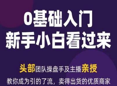 2024年新媒体流量变现运营笔记，教你成为引的了流，卖得出货的优质商家